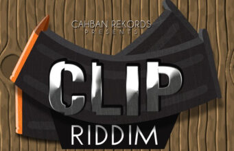 CLIP RIDDIM – CAHBAN REKORDS