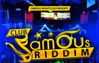 CLUB FAMOUS RIDDIM – 2 BAD RECORDS