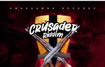 CRUSADER RIDDIM (FULL PROMO) – KWASHAWNA RECORDS