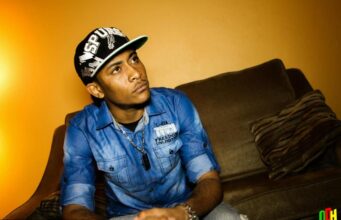 FEATURED ARTISTE: CUBANIS