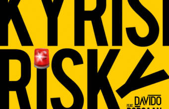 DAVIDO FT POPCAAN – RISKY – DAVIDO WORLDWIDE