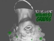 D’EAST- HIGHEST GRADES – MARKUS RECORDS