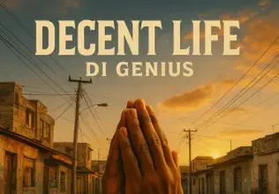 DI GENIUS – DECENT LIFE – DI GENIUS RECORDS