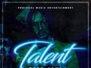 DEEP JAHI – TALENT – PROTOCOL MUSIC