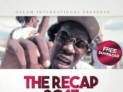 DELAM INTL – THE RECAP 2015 – MIXTAPE