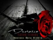 DEMARCO – FALLEN FRIENDS (J CAPRI TRIBUTE) – SG RECORDS _ BLUE SKY PRODUCTIONS
