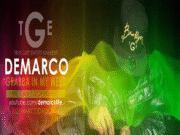 DEMARCO – GRABBA IN MY WEED (WE CAN’T STOP REMIX) – TRUE GIFT ENTERTAINMENT