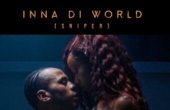 DEXTA DAPS FT MONEA – INNA DI WORLD (SNIPER) – NOVA ELITE AUDIO