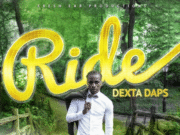 DEXTA DAPS – RIDE – FRESH EAR PRODUCTIONS