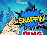 DING DONG – SNAPPIN – ROMIECH ENTERTAINMENT