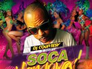 DJ COURTESY – SOCA HANGOVER 2016 – MIXTAPE