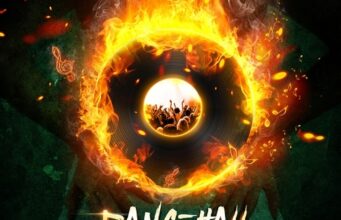 DJ RUSTY G – DANCEHALL OVERDOSE 2020 – MIXTAPE