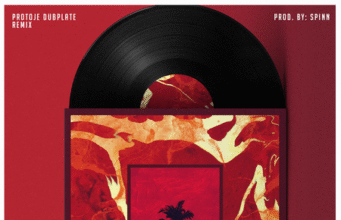 PROTOJE – BLOOD MONEY (SPINN DUBPLATE REMIX)