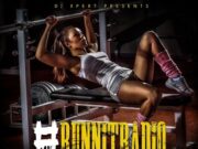DJ XPERT — #RUNNITRADIO WORKOUT MIX VOL 2 – MIXTAPE