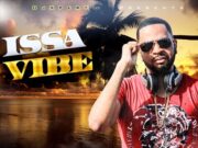 DJ XPERT – ISSA VIBE – MIXTAPE
