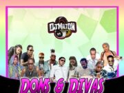 DJ MILTON – DONS & DIVAS (RAW & CLEAN) – MIXTAPE