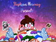 STEPHEN MERCURY – DOPE SAUCE – MIXTAPE
