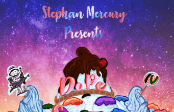 STEPHEN MERCURY – DOPE SAUCE – MIXTAPE
