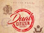 I OCTANE – HOT SAUCE – DUAL CITIZEN RIDDIM – TROYTON MUSIC