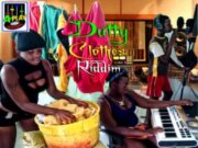 DUTTY CLOTHES RIDDIM (FULL PROMO) – 4PLAY RECORDS