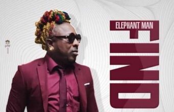 ELEPHANT MAN – FIND IT – DOWNSOUND RECORDS