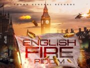ENGLISH FIRE RIDDIM (FULL PROMO) – YOUNG GENERAL RECORDS