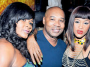 MARION HALL (LADY SAW) – HEAVEN – DROP DI BASS ENTERTAINMENT