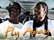 MR EASY FT. BEENIE MAN – FLY AWAY – CODE 91 RECORDS