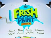 MAVADO – FRESH PAINT – FRESH PAINT RIDDIM – CHIMNEY RECORDS