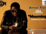 G WHIZZ – MOURNING – ASHA D RECORDS