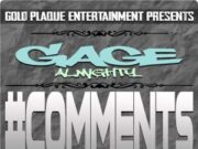 GAGE – COMMENTS – YL RECORDS