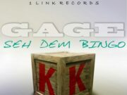 GAGE – SEH DEM BINGO (ALKALINE DISS) – BOX A K RIDDIM – 1 LINK RECORDS