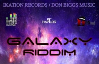 GALAXY RIDDIM – IKATION RECORDS & DON BIGGS MUSIC