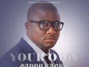 GAPPY RANKS – YOUR OWN – SHOW DI VYBZ RECORDS