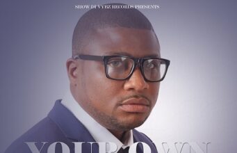 GAPPY RANKS – YOUR OWN – SHOW DI VYBZ RECORDS