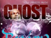 GHOST – PASSION EP – GOLD DYNASTY MUSIC