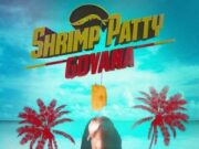 GOVANA – SHRIMP PATTY – EMUDIO RECORDS
