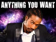 GYPTIAN – ANYTHING YOU WANT – KINGSTON 11 PRODUCTIONS