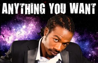 GYPTIAN – ANYTHING YOU WANT – KINGSTON 11 PRODUCTIONS