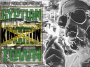 GYPTIAN – KINGSTON TOWN – RUMBLE PRODUCTIONS