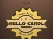 HELLO CAROL RIDDIM – FIREBALL RECORDS