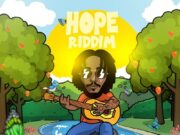 HOPE RIDDIM (FULL PROMO) – BLACKSTATE
