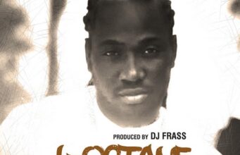 I OCTANE – MY STRUGGLES – DJ FRASS RECORDS