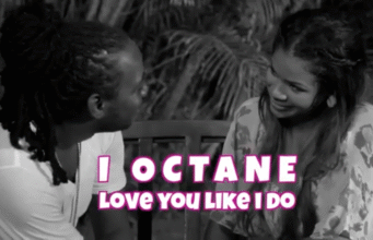 I OCTANE – LOVE YOU LIKE I DO – MUSIC VIDEO