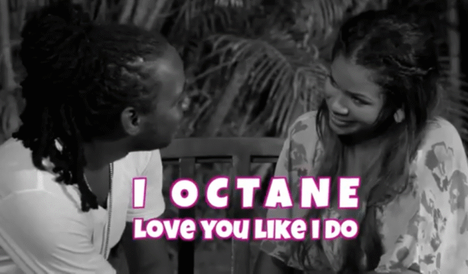 I OCTANE – LOVE YOU LIKE I DO – MUSIC VIDEO