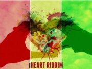 iHEART RIDDIM – CAMELBAKRECORDS INC