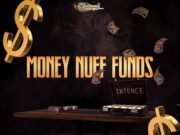 INTENCE – MONEY NUFF FUNDS (EXPLICIT & RADIO) – CLAIMS RECORDS