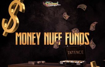 INTENCE – MONEY NUFF FUNDS (EXPLICIT & RADIO) – CLAIMS RECORDS
