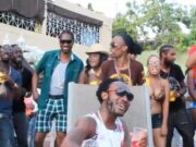 IYARA – HATERS A PREE – MUSIC VIDEO