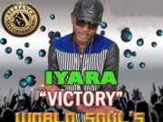 IYARA – VICTORY – L & R STARDUST LABEL